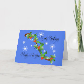 ヒイラギベルト シーズンカード