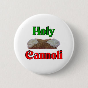 ヒイラギCannoli 缶バッジ