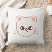 ヒウンジンジャニレーSKZ枕 クッション (ブランケット)