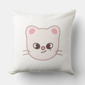 ヒウンジンジャニレーSKZ枕 クッション (正面)