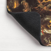 ヒエロニムス・ボス著最後の判断 マウスパッド (コーナー)