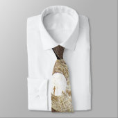 ヒエロニムス・ボス著賛美されるの上昇、 ネクタイ (タイ)