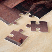 ヒエロニムス・ボス-放浪者の詳細のパズル ジグソーパズル (側面)