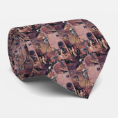 ヒエロニムス・ボス(最も最高のな質)著地獄。、 ネクタイ (ロール)