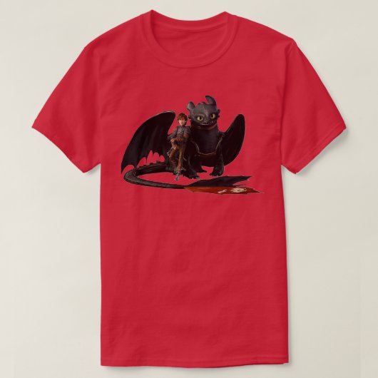 ヒカップ・アンプ歯なし2 Tシャツ (デザイン正面)