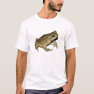 ヒキガエル Tシャツ
