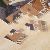 ヒギンズビーチサマードリーム1014ピース ジグソーパズル (側面)