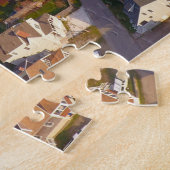 ヒギンズビーチサマードリーム252編 ジグソーパズル (側面)