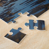 ヒギンズビーチ252ピースシクラックロード ジグソーパズル (側面)