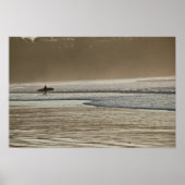 ヒギンズビーチ ポスター (正面)