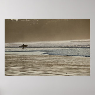 ヒギンズビーチ ポスター