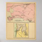 ヒギンズビーチ ポスター (正面)