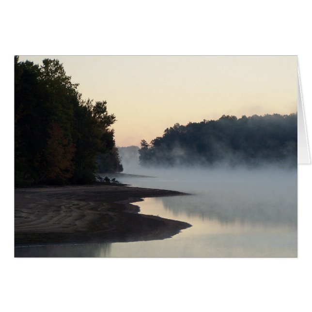 ヒギンズ湖グリーンズボロ&サマーフィールドNC (正面横)