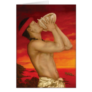 ヒギンズ『神への呼び掛け』