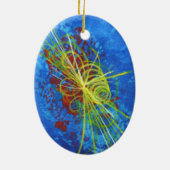 ヒグソンポーズホリデイオーナメント セラミックオーナメント (裏面)