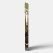 ヒグマ、か沿岸灰色グマ、Ursus Case-Mate iPhoneケース (裏面 / 左)