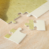 ヒグマ ジグソーパズル (側面)