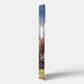 ヒグマ, Ursus arctos, グリズリー, Ursus 8 Case-Mate iPhoneケース (裏面 / 右)