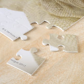 ヒゲ竜(ポゴナビチツプ) ジグソーパズル (側面)