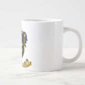 ヒゲ紳士のコーヒーマグ ジャンボコーヒーマグカップ (右)
