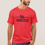 ヒゲ Tシャツ (正面)