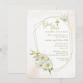 ヒゴソテツ 招待状 (正面/裏面)