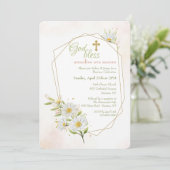 ヒゴソテツ 招待状 (スタンド正面)