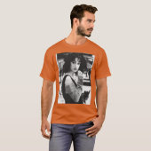 ヒザーズ ウィノナ・ライダー Tシャツ (正面フル)