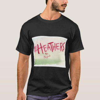 ヒザーズ ロング Tシャツ