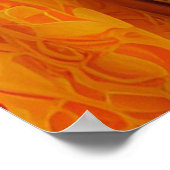 ヒジャブのあるアジアの王女 ポスター (角)