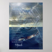 ヒジャーブ ポスター (正面)