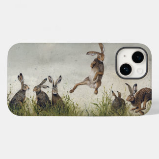 ヒジンクスの電話ケース Case-Mate iPhone 14ケース