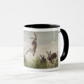 ヒジンクスマグ マグカップ (正面右)