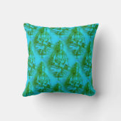 ヒスイのKwanのイン クッション (裏面)