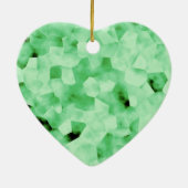 ヒスイ セラミックオーナメント (裏面)