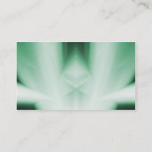 ヒスイ 名刺 (裏面)