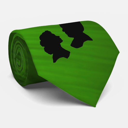 ヒスイANNIVERSARY-TIE ネクタイ (ロール)