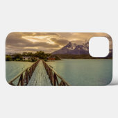 ヒステリア·ペホ。パイヌ山脈 Case-Mate iPhoneケース (裏面 (横))