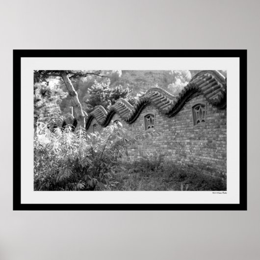 ヒストリカルウォールプリント ポスター (正面)