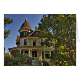 ヒストリカルビクトリアンハウス