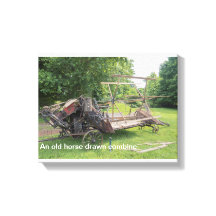 ヒストリカルファームプリント