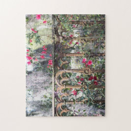 ヒストリックアイアンゲートサバンナパズル ジグソーパズル