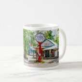 ヒストリックオークジェネラルストアコーヒーマグ コーヒーマグカップ (正面右)