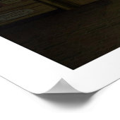 ヒストリックカバラス劇場 ポスター (角)