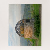 ヒストリックスコットランドジグソーパズル ジグソーパズル (縦)