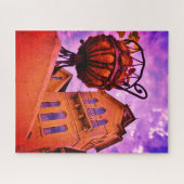 ヒストリックハウス ジグソーパズル (横)