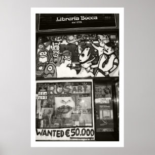 ヒストリックボカ ポスター