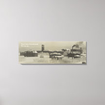 ヒストリックワシントン州カレッジ(WSU)