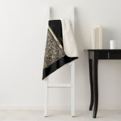 ヒストリック華美シルバーズ書ボックスシェルパブランケット シェルパブランケット (インサイチュ)