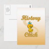 ヒストリック ポストカード (正面/裏面)